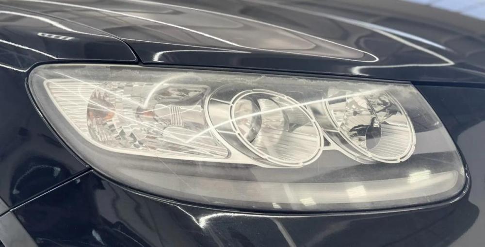 Hyundai Santa Fe II Шахты  - изображение 10