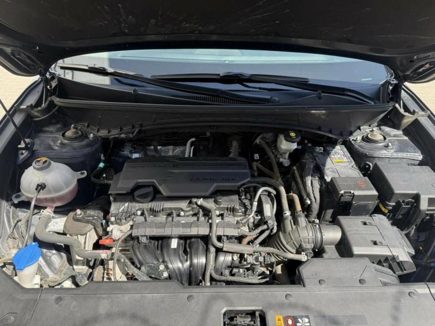 Hyundai Tucson IV Ростов-на-Дону  - изображение 21
