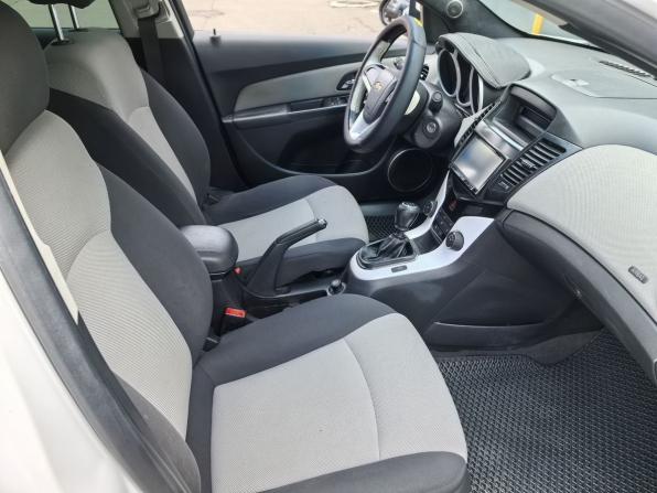 Chevrolet Cruze I с пробегом 2012 года, цена 705 000 рублей, 104063 км, седан, Автокод Объявления