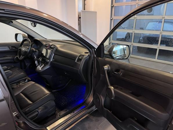 Honda CR-V III Рестайлинг с пробегом 2010 года, цена 1 470 000 рублей, 198690 км, внедорожник, Автокод Объявления