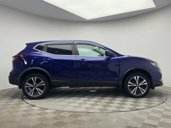 Nissan Qashqai II Рестайлинг с пробегом 2020 года, цена 2 249 000 рублей, 46879 км, внедорожник, Автокод Объявления
