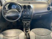 Daewoo Matiz II Рестайлинг Тольятти  - изображение 34