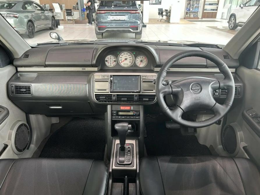 Nissan X-Trail I Екатеринбург  - изображение 15