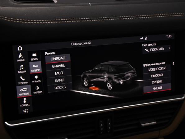 Porsche Cayenne III с пробегом 2019 года, цена 7 499 000 рублей, 39949 км, внедорожник, Автокод Объявления