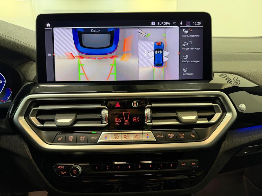 Alpina XD4 G02 Рестайлинг Санкт-Петербург  - изображение 23