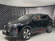 Changan CS55 Plus II Новосибирск  - изображение 27