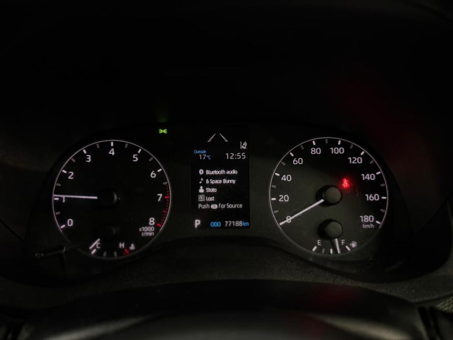 Toyota Yaris IV Краснодар  - изображение 10