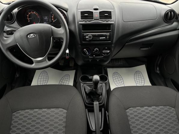 Lada (ВАЗ) Granta I Рестайлинг с пробегом 2022 года, цена 680 000 рублей, 115600 км, хэтчбек, Автокод Объявления