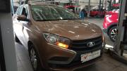 Lada (ВАЗ) XRAY I Санкт-Петербург  - изображение 8