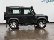 Land Rover Defender I Рестайлинг Москва  - изображение 16