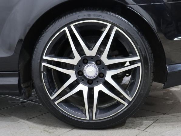 Mercedes-Benz C-Класс III (W204) Рестайлинг с пробегом 2013 года, цена 1 670 000 рублей, 114332 км, купе, Автокод Объявления