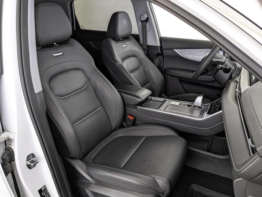 Chery Tiggo 7 Pro Max I Москва  - изображение 23