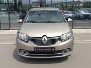 Renault Logan II Оренбург  - изображение 20