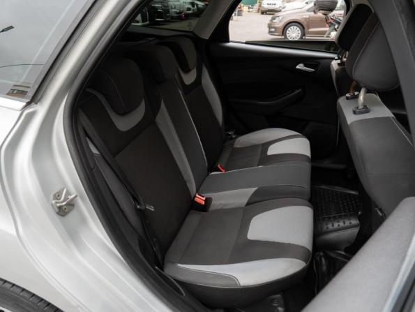 Ford Focus III с пробегом 2012 года, цена 680 000 рублей, 211917 км, универсал, Автокод Объявления