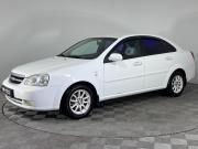 Chevrolet Lacetti I Ростов-на-Дону  - изображение 14