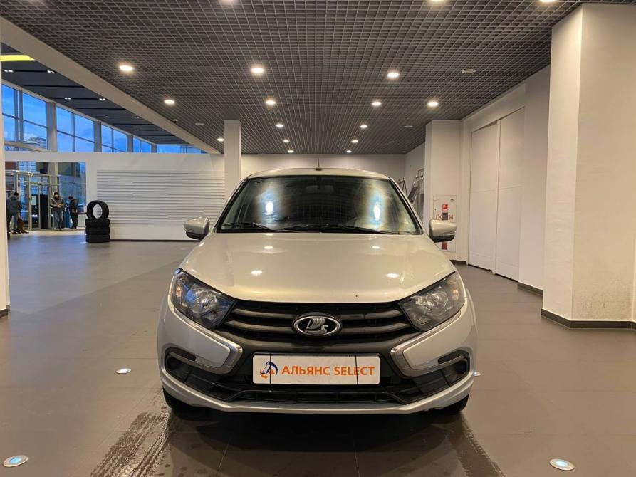 Lada (ВАЗ) Granta I Рестайлинг Чебоксары  - изображение 7