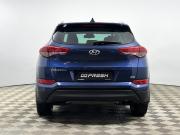 Hyundai Tucson III Казань  - изображение 26
