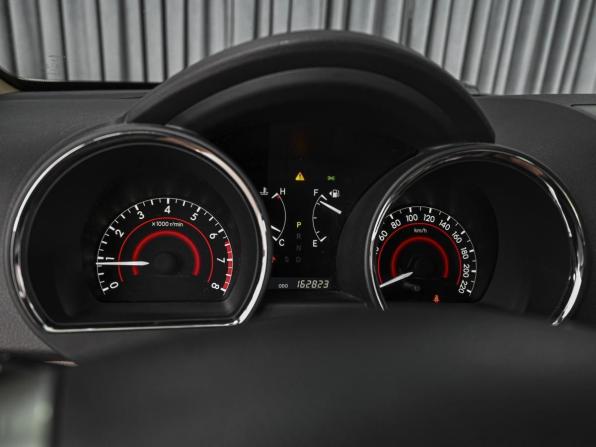 Toyota Highlander II (XU40) Рестайлинг с пробегом 2010 года, цена 1 798 000 рублей, 162823 км, внедорожник, Автокод Объявления