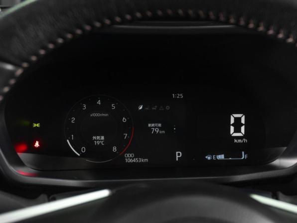Toyota Raize I с пробегом 2021 года, цена 1 770 000 рублей, 106453 км, внедорожник, Автокод Объявления