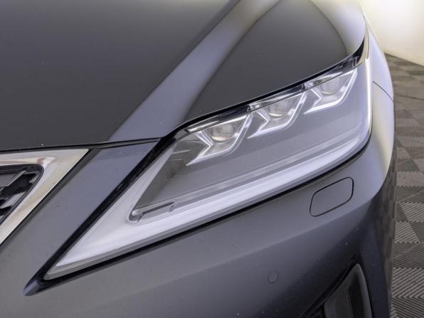 Lexus RX IV с пробегом 2019 года, цена 3 900 000 рублей, 178467 км, внедорожник, Автокод Объявления