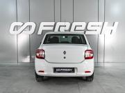 Renault Logan II Рестайлинг Ростов-на-Дону  - изображение 18