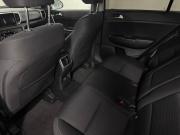 Kia Sportage IV Рестайлинг Тюмень  - изображение 48