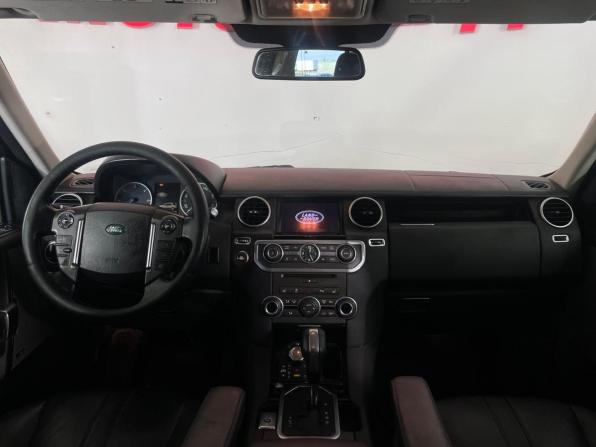 Land Rover Discovery IV с пробегом 2012 года, цена 1 270 000 рублей, 347900 км, внедорожник, Автокод Объявления