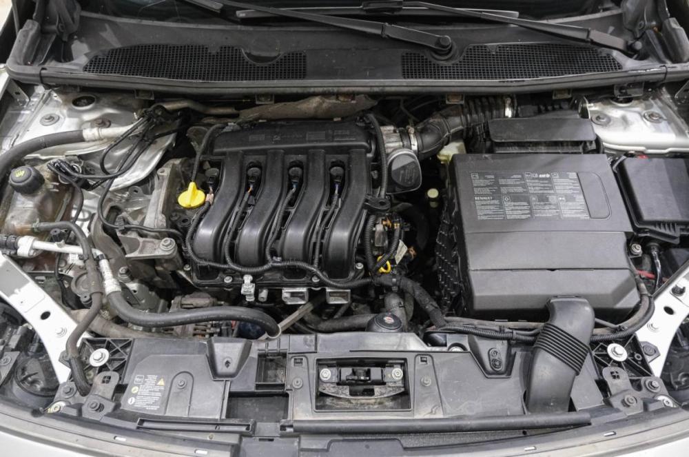 Renault Fluence I Новокузнецк  - изображение 32