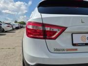 Lada (ВАЗ) Vesta I Саратов  - изображение 56