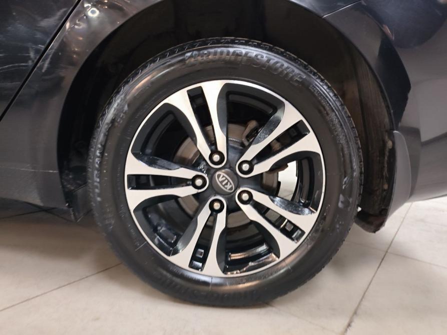 Kia Ceed II Рестайлинг Москва  - изображение 9