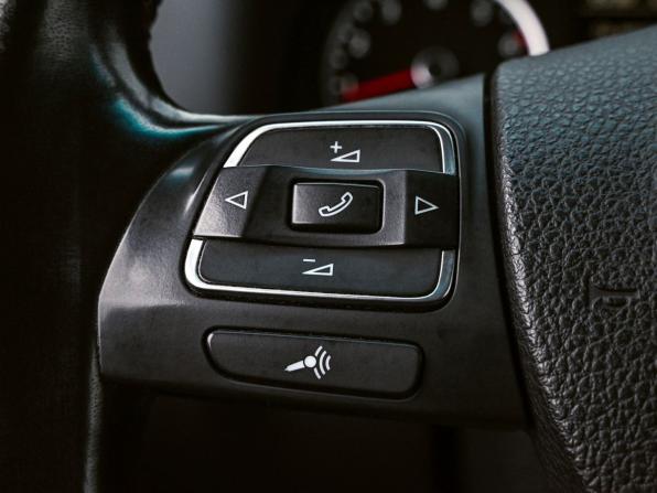 Volkswagen Tiguan I Рестайлинг с пробегом 2014 года, цена 1 299 000 рублей, 126375 км, внедорожник, Автокод Объявления