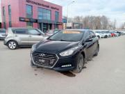 Hyundai i40 I Рестайлинг Тула  - изображение 17