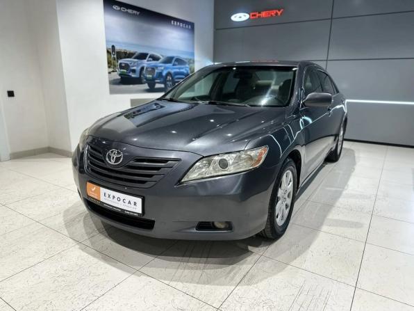 Toyota Camry VI (XV40) с пробегом 2007 года, цена 978 000 рублей, 220000 км, седан, Автокод Объявления