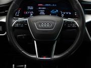 Audi A6 V (C8) Москва  - изображение 49