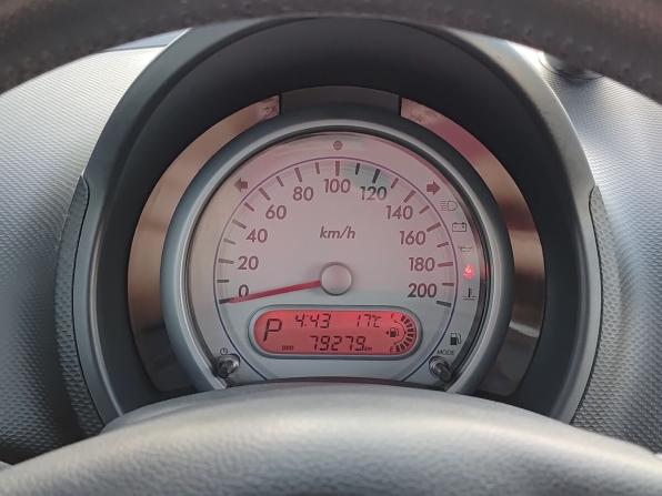 Suzuki Splash I Рестайлинг с пробегом 2013 года, цена 899 000 рублей, 79278 км, хэтчбек, Автокод Объявления