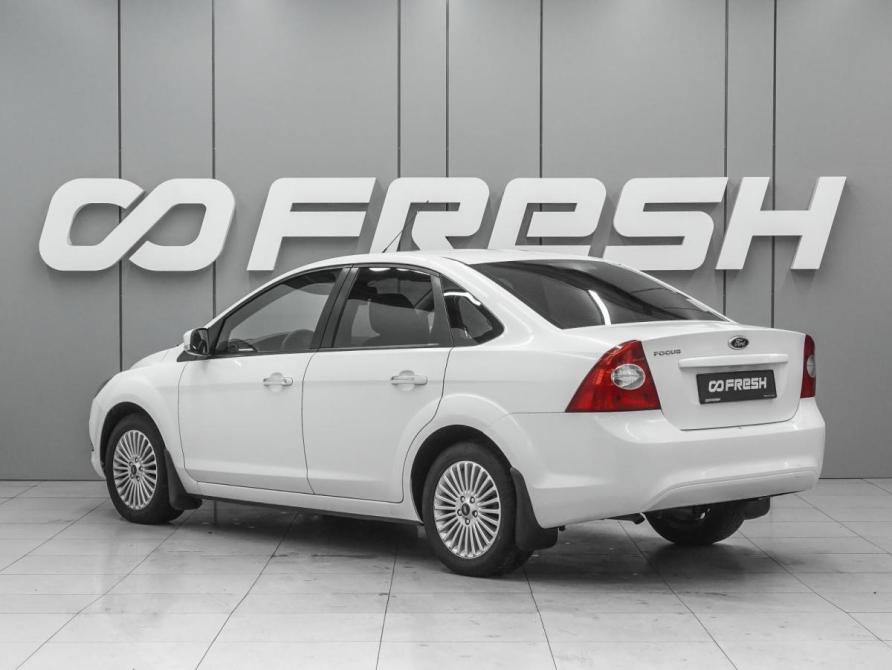 Ford Focus II Рестайлинг Ростов-на-Дону  - изображение 2