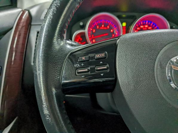 Mazda CX-9 I с пробегом 2008 года, цена 890 000 рублей, 173257 км, внедорожник, Автокод Объявления