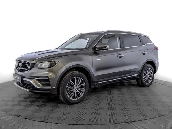 Geely Atlas Pro с пробегом 2024 года, цена 2 350 000 рублей, 45956 км, внедорожник, Автокод Объявления
