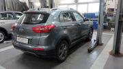 Hyundai Creta I Санкт-Петербург  - изображение 8