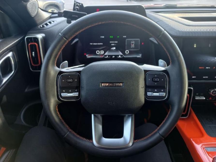Haval Dargo I Калуга  - изображение 10