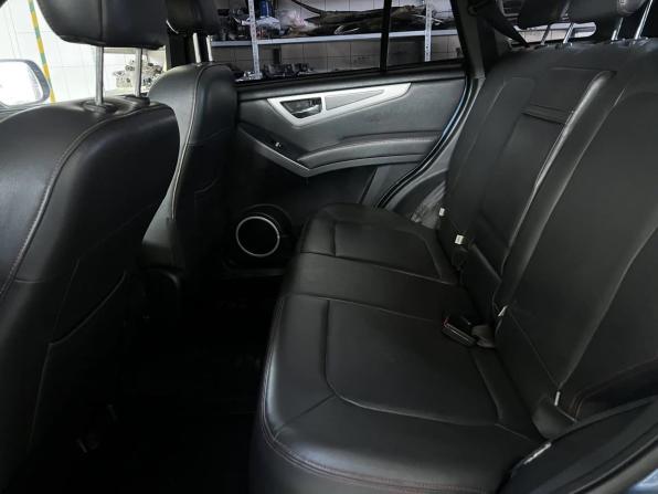 Lifan X60 I Рестайлинг 2 с пробегом 2017 года, цена 670 000 рублей, 207567 км, внедорожник, Автокод Объявления