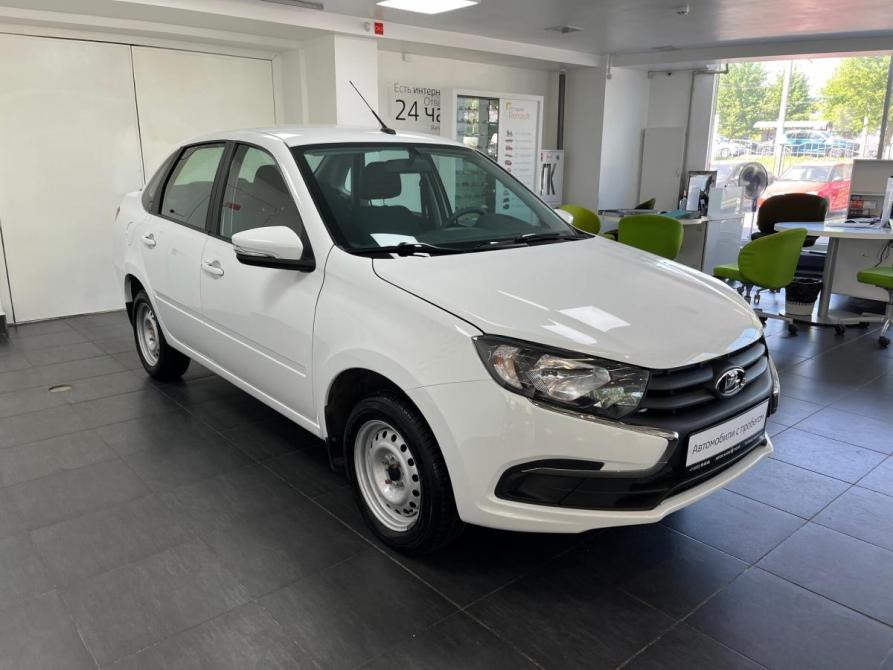 Lada (ВАЗ) Granta I Рестайлинг Киров  - изображение 3