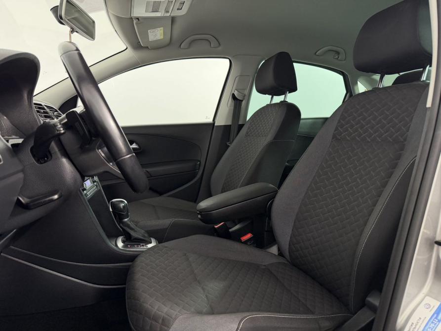 Volkswagen Polo V Рестайлинг Калининград  - изображение 9