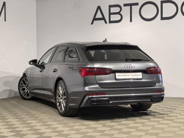 Audi A6 V (C8) с пробегом 2019 года, цена 4 490 000 рублей, 126372 км, универсал, Автокод Объявления