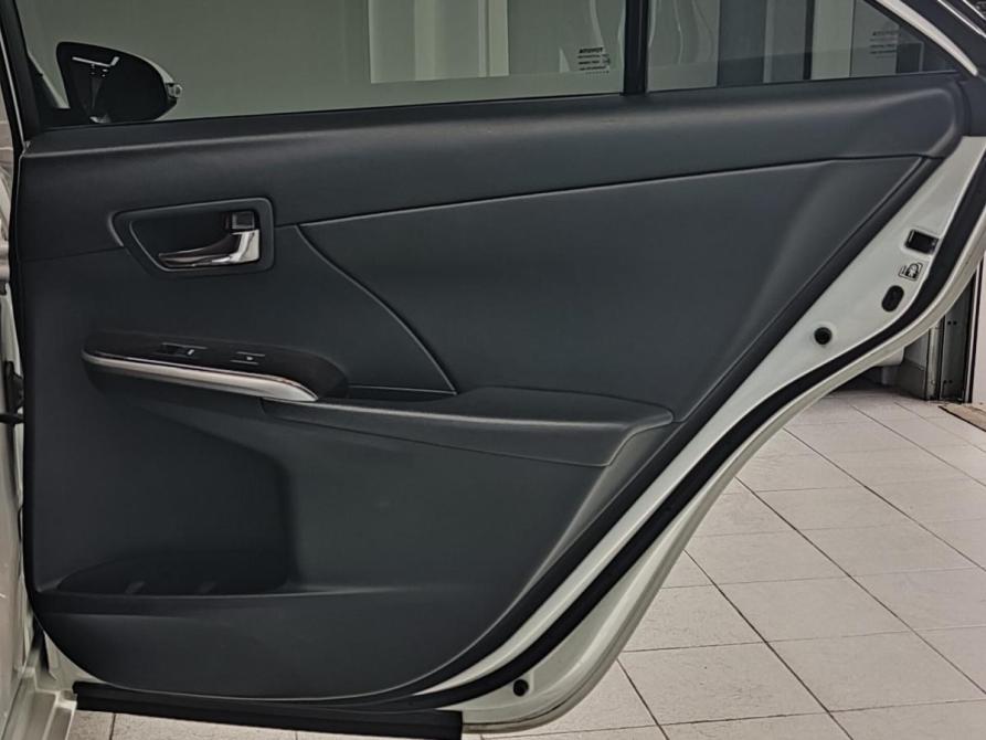 Toyota Camry VII (XV50) Рестайлинг Барнаул  - изображение 38