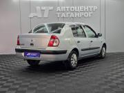 Renault Symbol I Рестайлинг Таганрог  - изображение 26
