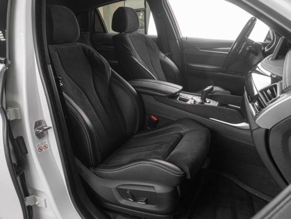 BMW X6 II (F16) с пробегом 2019 года, цена 5 449 000 рублей, 101890 км, внедорожник, Автокод Объявления