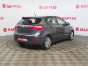 Kia Rio III Вологда  - изображение 22