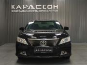 Toyota Camry VII (XV50) Пермь  - изображение 19