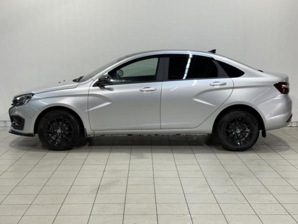 Lada (ВАЗ) Vesta I Рестайлинг (NG) с пробегом 2024 года, цена 1 409 000 рублей, 24808 км, седан, Автокод Объявления